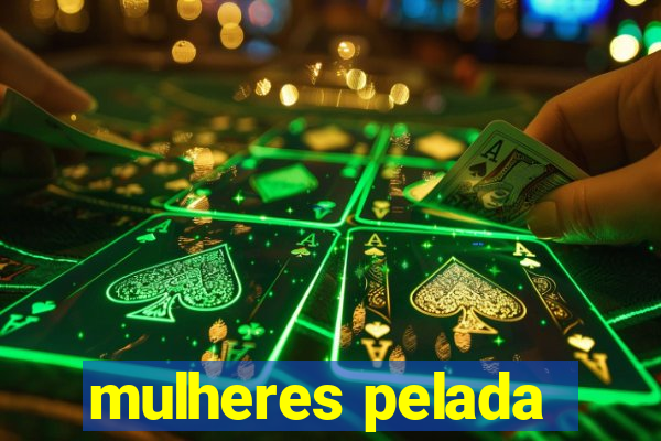 mulheres pelada